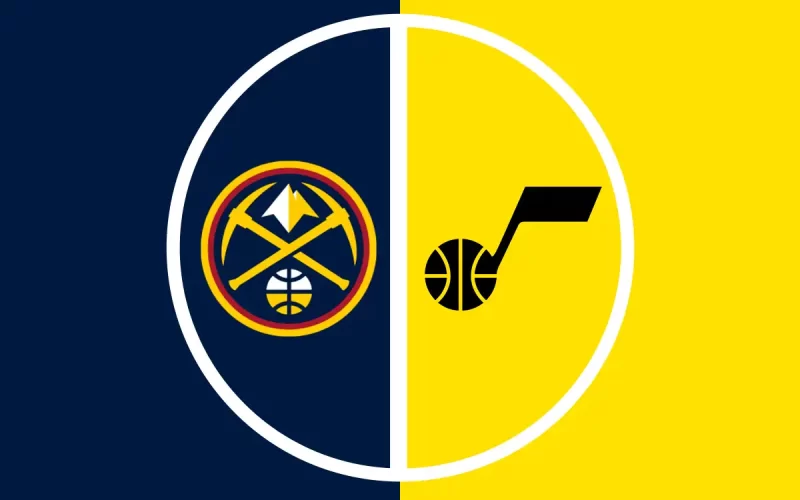 Onde assistir Nuggets Jazz