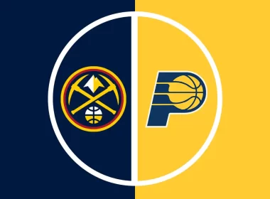 Onde assistir Nuggets Pacers