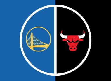 Onde assistir Warriors Bulls