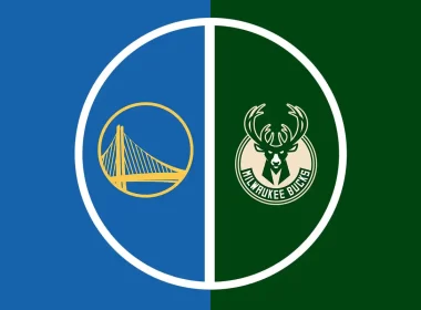Onde assistir Warriors Bucks