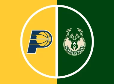 Onde assistir Pacers Bucks