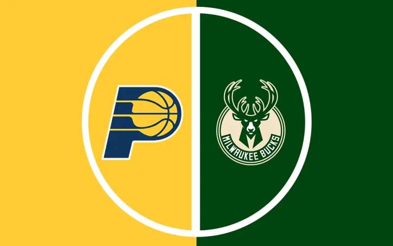 Onde assistir Pacers Bucks