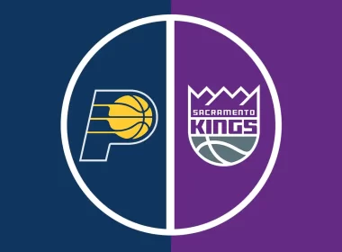 Onde assistir Pacers Kings