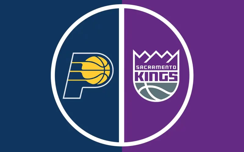 Onde assistir Pacers Kings