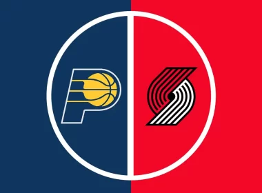 Onde assistir Pacers Blazers