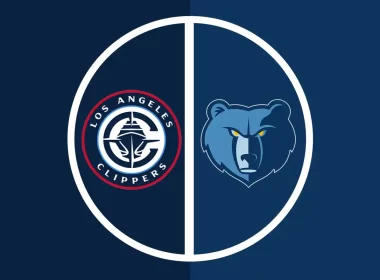 Onde assistir Clippers Grizzlies