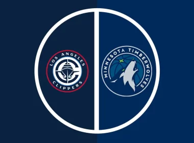 Onde assistir Clippers Timberwolves