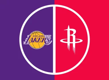Onde assistir Lakers Rockets