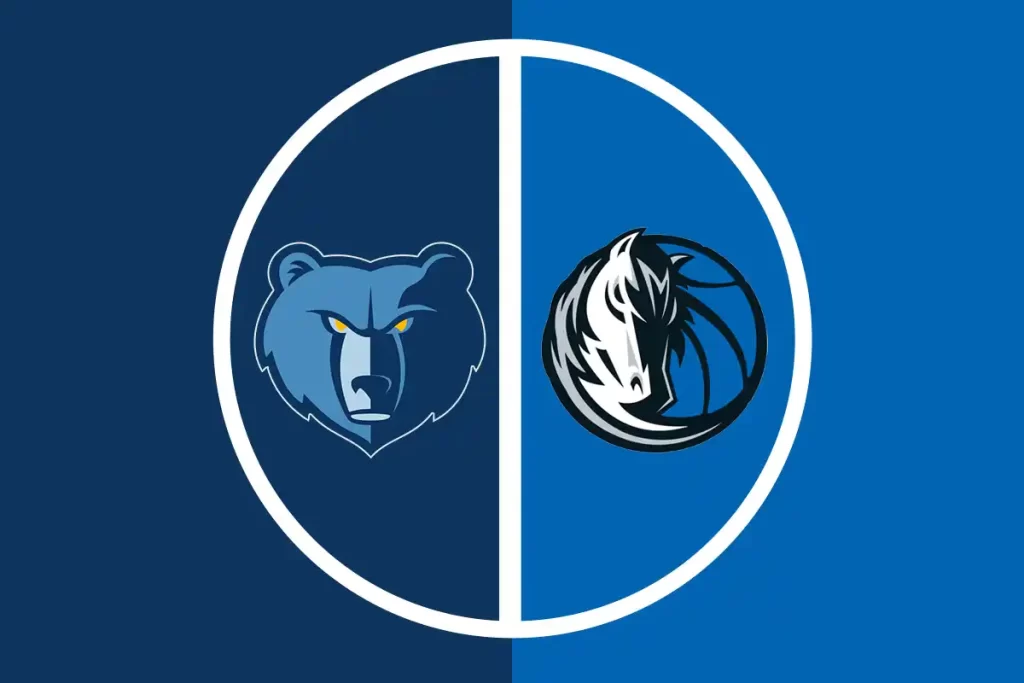 Onde assistir Grizzlies Mavericks