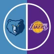 Onde assistir Grizzlies Lakers