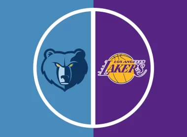 Onde assistir Grizzlies Lakers