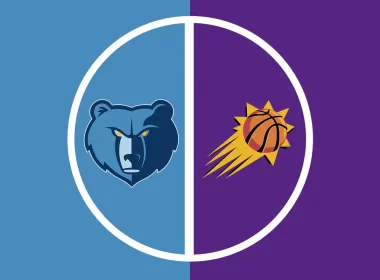 Onde assistir Grizzlies Suns