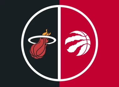 Onde assistir Heat Raptors