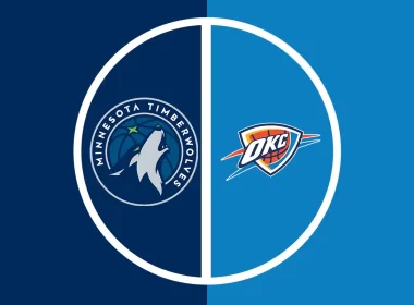 Onde assistir Timberwolves Thunder