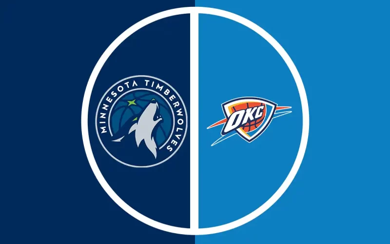 Onde assistir Timberwolves Thunder