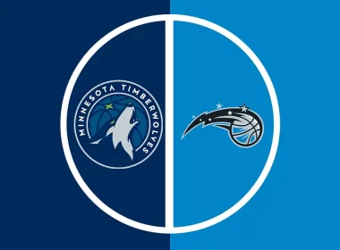 Onde assistir Timberwolves Magic