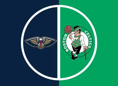 Onde assistir Pelicans Celtics