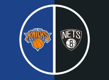 Onde assistir Knicks Nets
