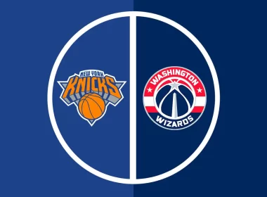 Onde assistir Knicks Wizards