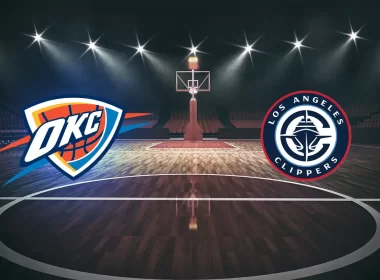 Onde assistir Thunder Clippers