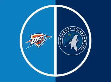 Onde assistir Thunder Timberwolves