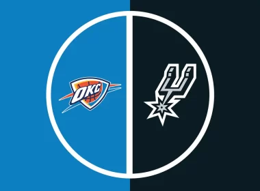 Onde assistir Thunder Spurs