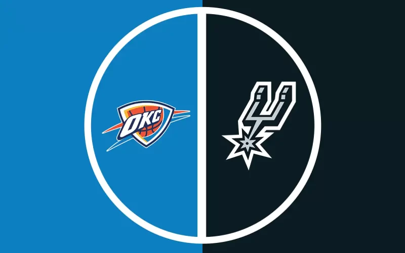 Onde assistir Thunder Spurs