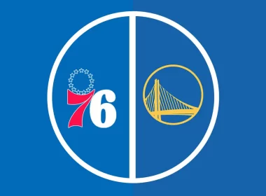 Onde assistir 76ers Warriors