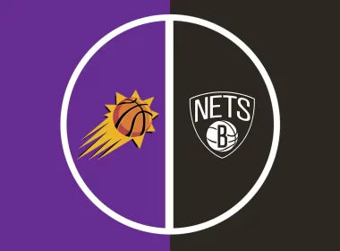 Onde assistir Suns Nets