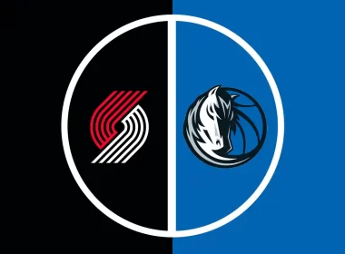 Onde assistir Blazers Mavericks