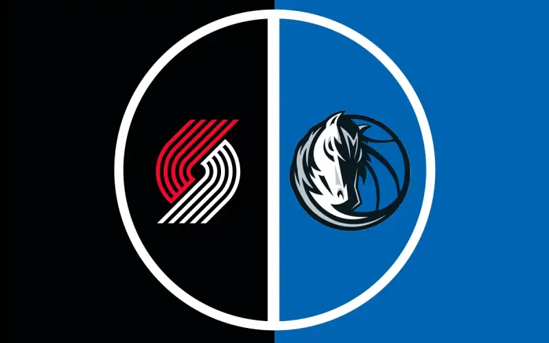 Onde assistir Blazers Mavericks