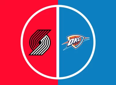 Onde assistir Blazers Thunder