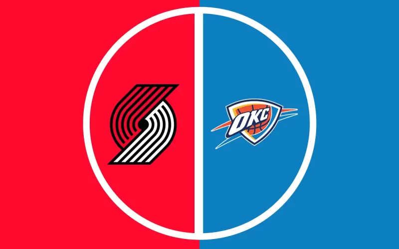 Onde assistir Blazers Thunder