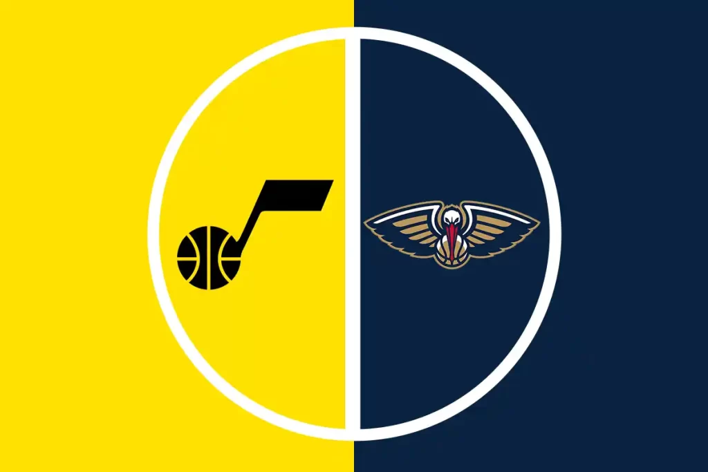 Onde assistir Jazz Pelicans