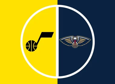 Onde assistir Jazz Pelicans