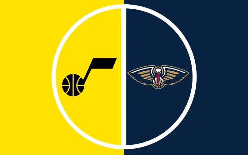 Onde assistir Jazz Pelicans