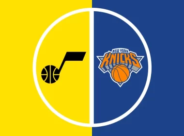 Onde assistir Jazz Knicks