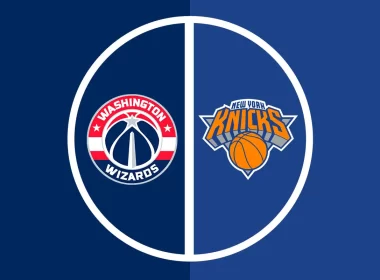 Onde assistir Wizards Knicks