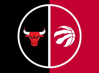 Onde assistir Bulls Raptors