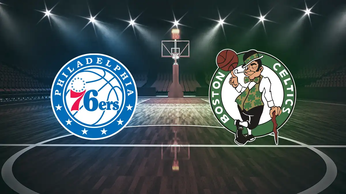 Onde Assistir NBA Ao Vivo Philadelphia 76ers X Boston Celtics