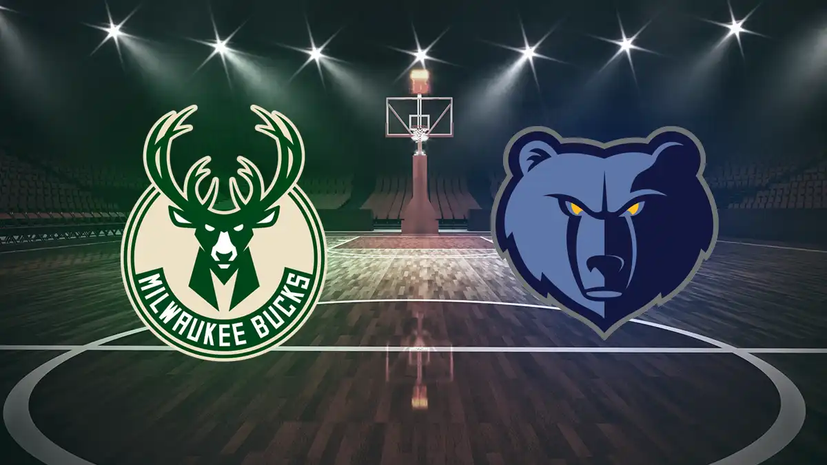 Onde assistir Bucks Grizzlies