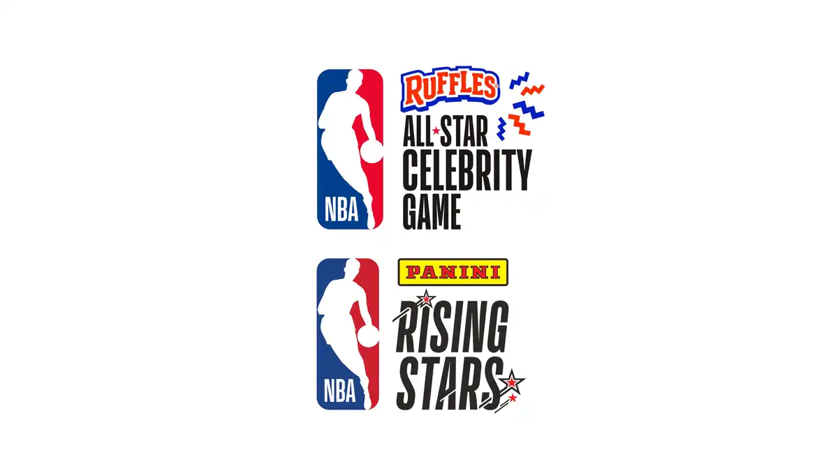 Celebrity Game Rising Stars 