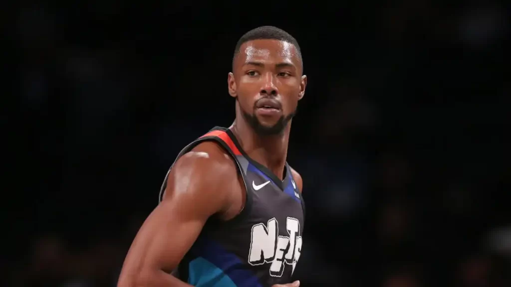 Nets Harry Giles