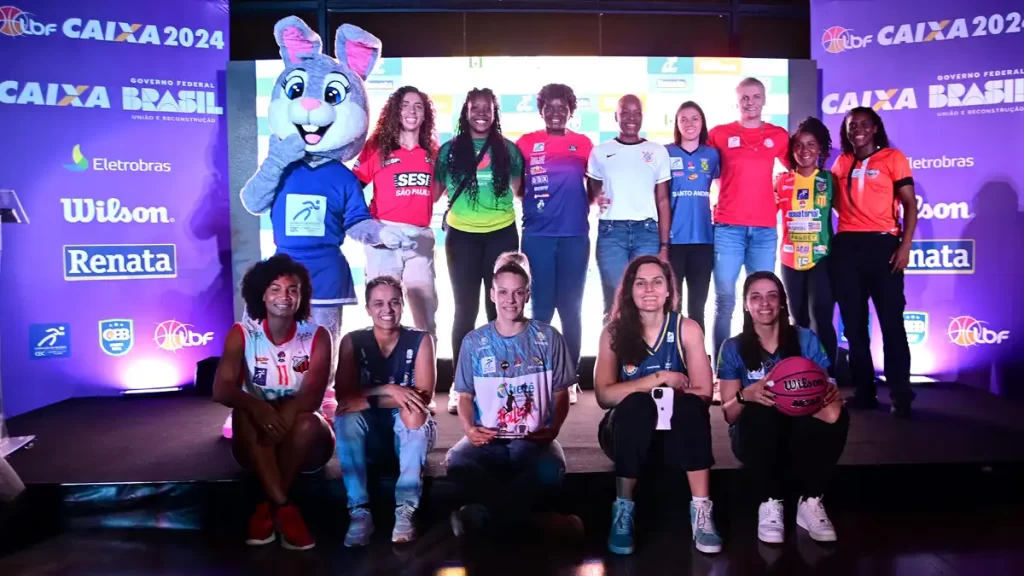 Liga de Basquete Feminino