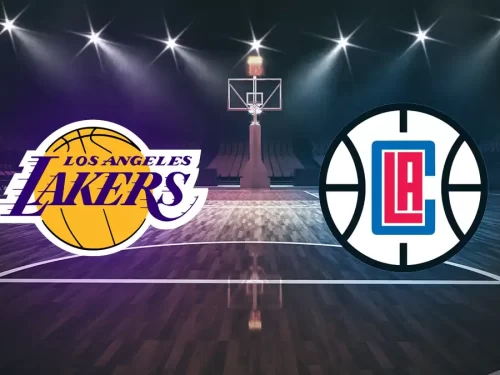 NBA AO VIVO - LOS ANGELES LAKERS x GOLDEN STATE WARRIORS