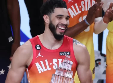 Recordes All-Star Game