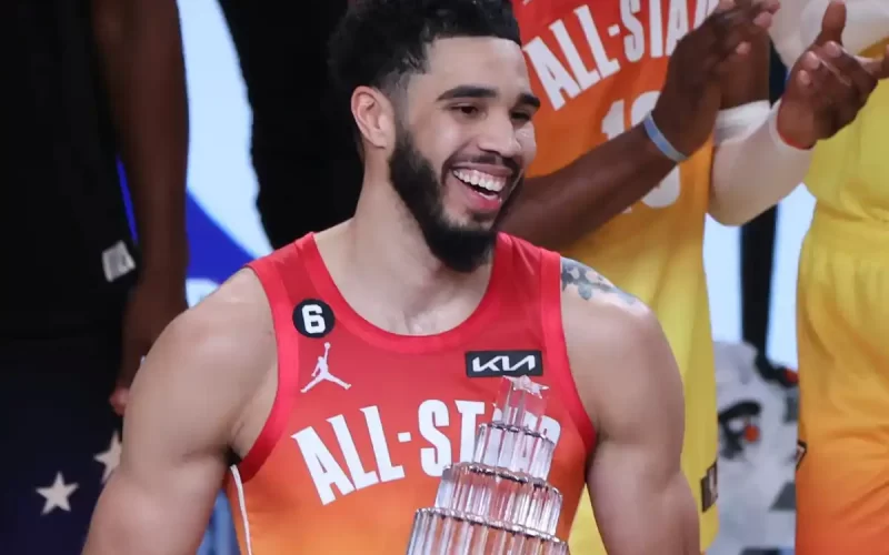 Recordes All-Star Game