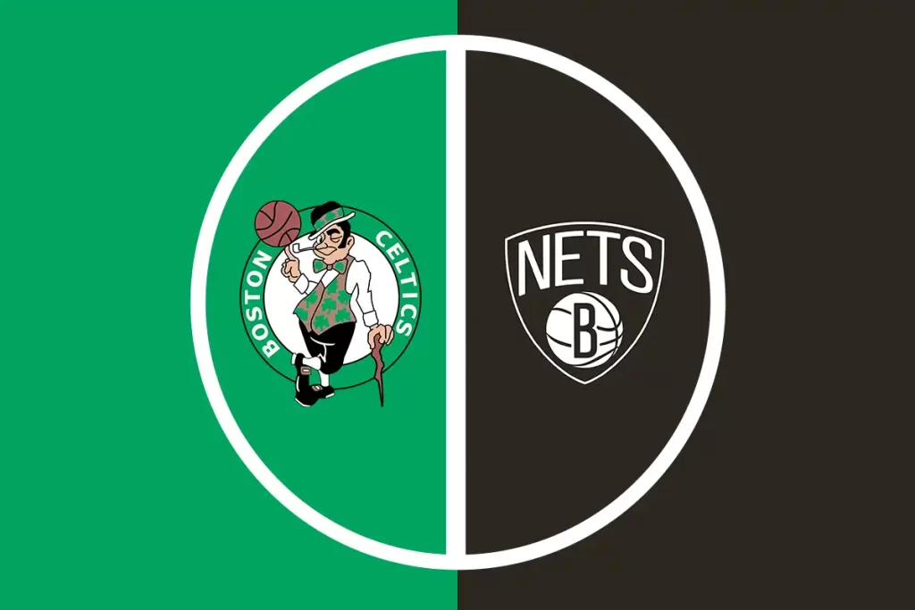 Onde assistir Celtics Nets