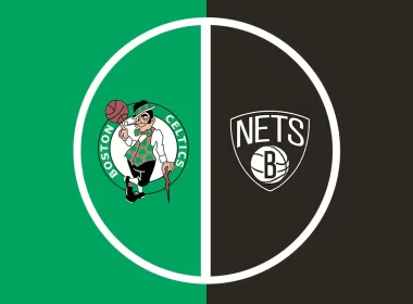 Onde assistir Celtics Nets