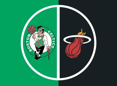 Onde assistir Celtics Heat